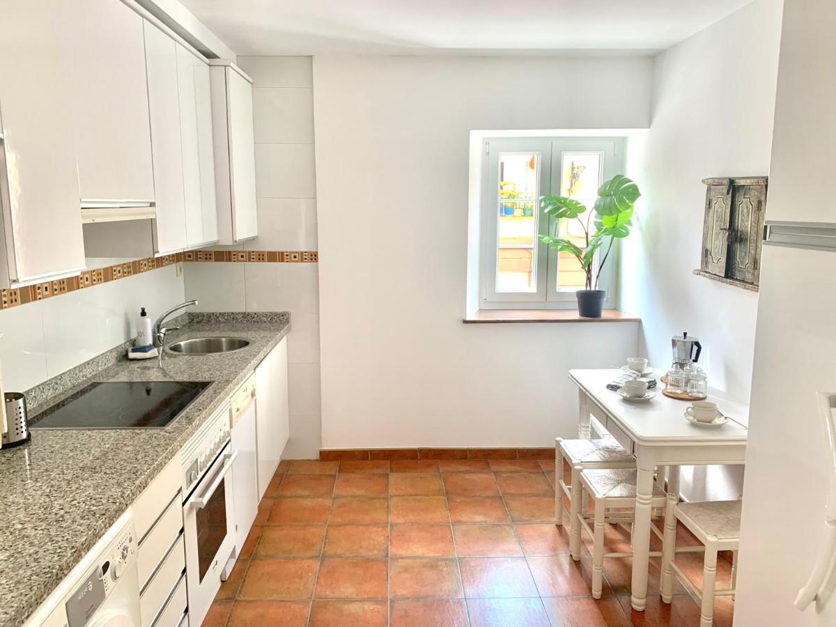 דירות Casa Moi. Ribadesella Centro. מראה חיצוני תמונה