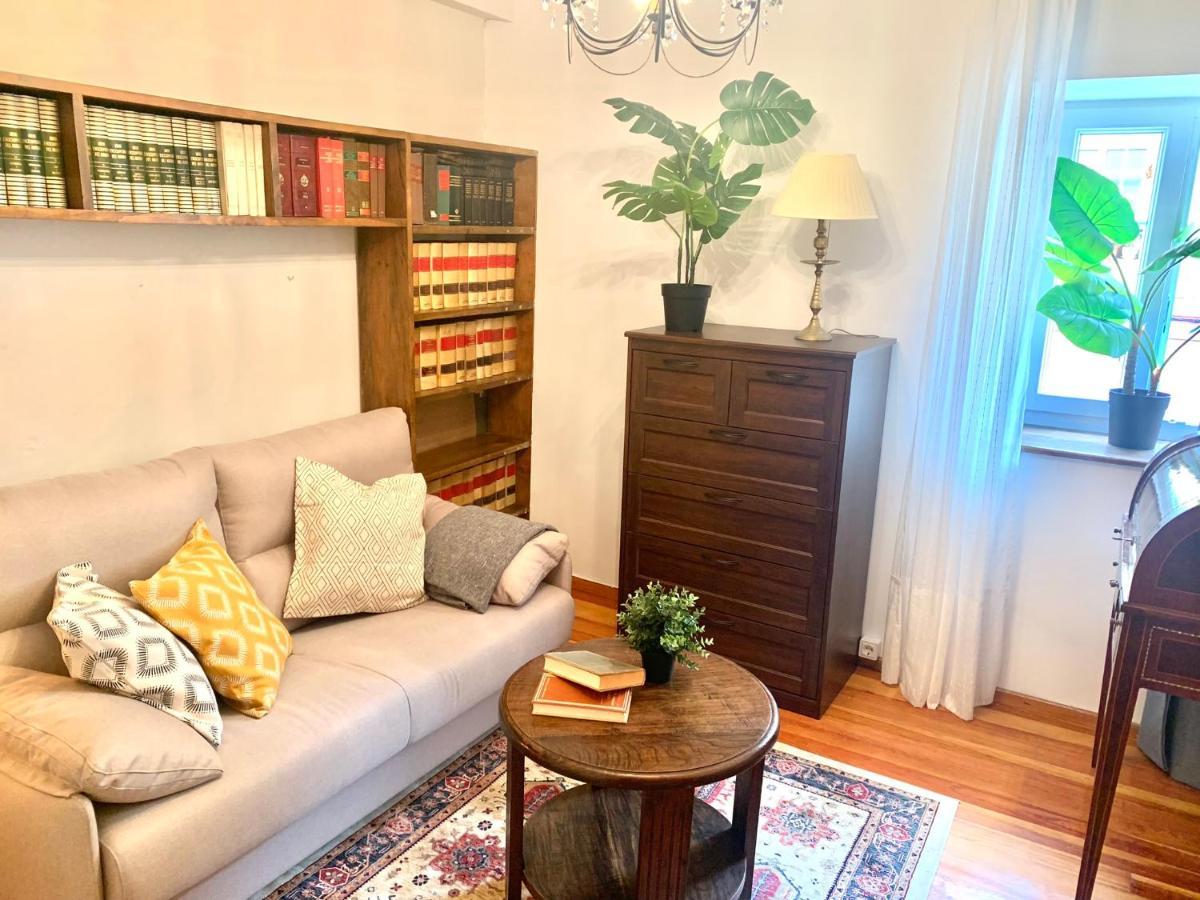 דירות Casa Moi. Ribadesella Centro. מראה חיצוני תמונה