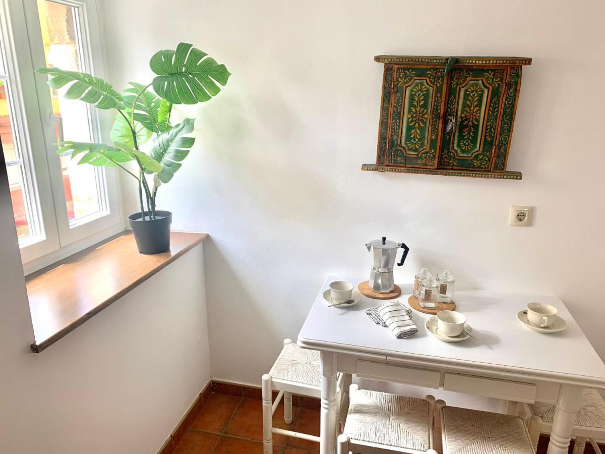 דירות Casa Moi. Ribadesella Centro. מראה חיצוני תמונה