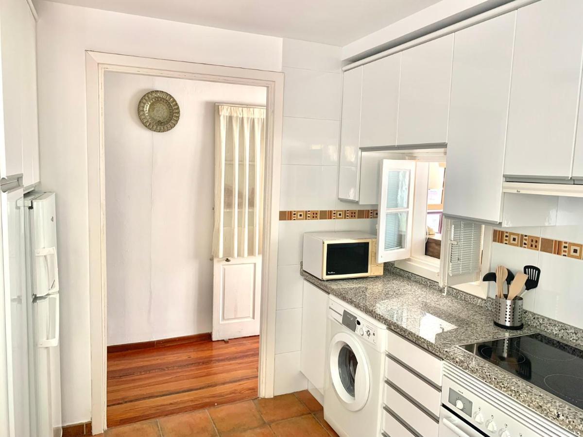 דירות Casa Moi. Ribadesella Centro. מראה חיצוני תמונה