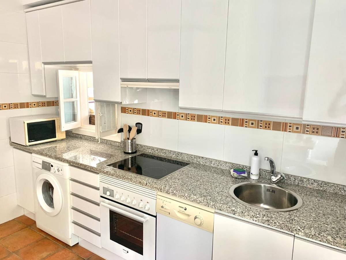דירות Casa Moi. Ribadesella Centro. מראה חיצוני תמונה