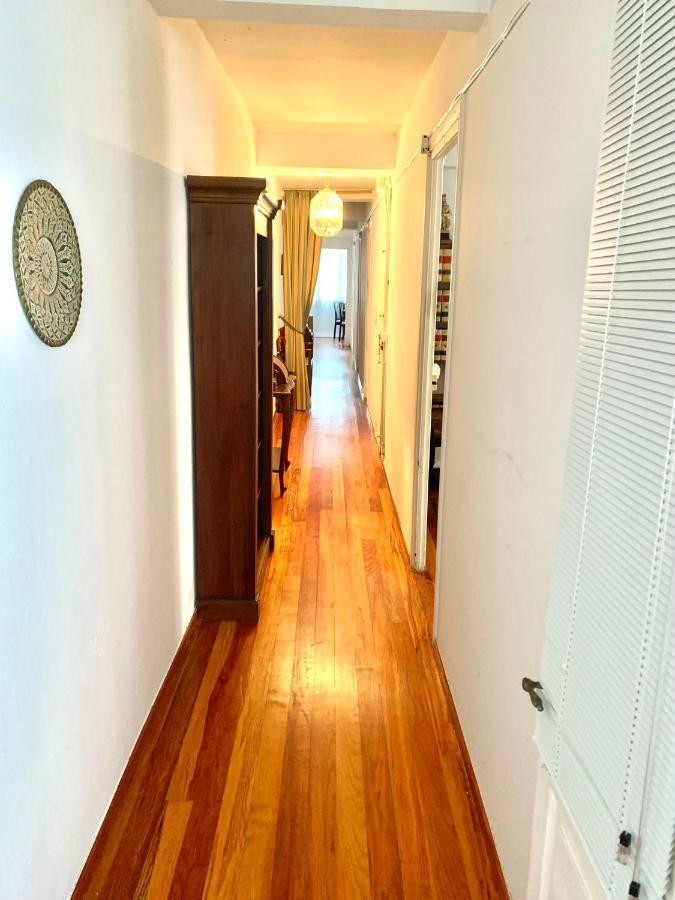 דירות Casa Moi. Ribadesella Centro. מראה חיצוני תמונה