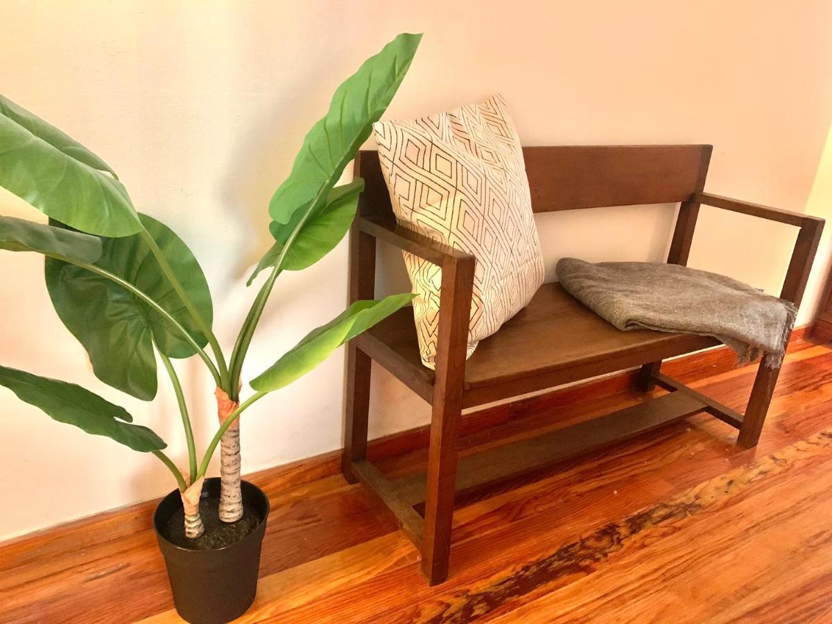 דירות Casa Moi. Ribadesella Centro. מראה חיצוני תמונה