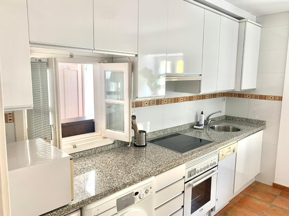 דירות Casa Moi. Ribadesella Centro. מראה חיצוני תמונה